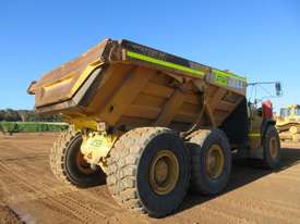 2006 BELL B50D ARTICULATED DUMP TRUCK - picture0' - Click to enlarge