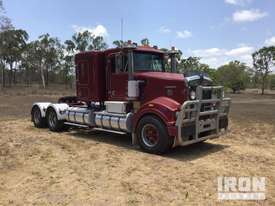 1996 Kenworth T950 6x4 Prime Mover - picture0' - Click to enlarge