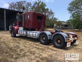 1996 Kenworth T950 6x4 Prime Mover - picture0' - Click to enlarge