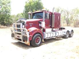 1996 Kenworth T950 6x4 Prime Mover - picture1' - Click to enlarge