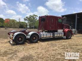 1996 Kenworth T950 6x4 Prime Mover - picture2' - Click to enlarge