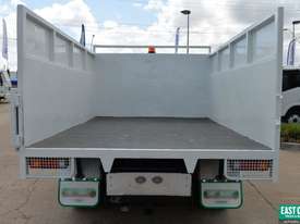 2015 MITSUBISHI CANTER 7/800 Dual Cab Tipper  - picture2' - Click to enlarge