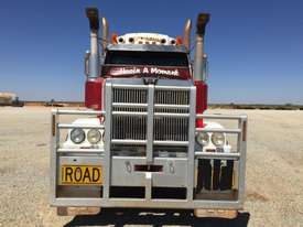 2010 WESTERN STAR STRATOSPHERE 6900FX PRIME MOVER - picture0' - Click to enlarge