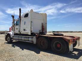2010 WESTERN STAR STRATOSPHERE 6900FX PRIME MOVER - picture2' - Click to enlarge