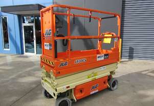 Used 2019 JLG 1930ES 19ft Electric Scissor Lift Used 2019 JLG 1930ES 19ft Electric Scissor Lift