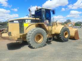 Caterpillar 966G Wheel Loader - picture2' - Click to enlarge