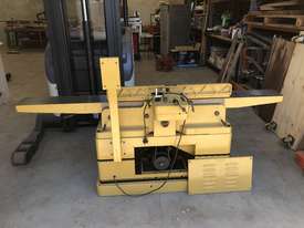 Powermatic 8” Helical Head Jointer - picture0' - Click to enlarge