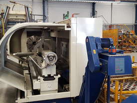 2009 Ajax 720mm x 3100mm CNC Lathe - picture2' - Click to enlarge