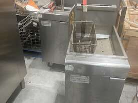 Fryer - just arrived - picture0' - Click to enlarge