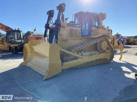 Caterpillar D7R Dozer - picture0' - Click to enlarge