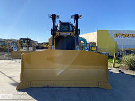 Caterpillar D7R Dozer - picture0' - Click to enlarge