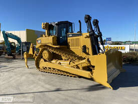 Caterpillar D7R Dozer - picture1' - Click to enlarge