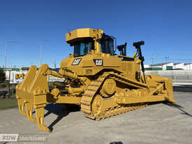 Caterpillar D7R Dozer - picture2' - Click to enlarge