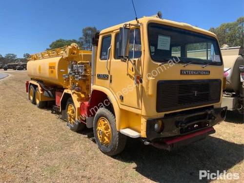 1983 International ACCO T2670