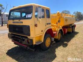 1983 International ACCO T2670 - picture1' - Click to enlarge