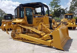 Caterpillar D6N XL Bulldozer (Stock No 2275) DOZCATM