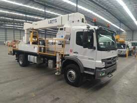 Mercedes-Benz Atego - picture0' - Click to enlarge