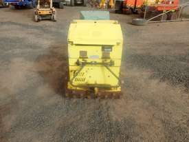 Ammann Rammax RX1510-CI Trench Roller - picture2' - Click to enlarge