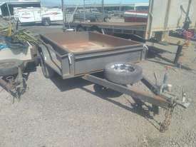 Custom Trailer - picture0' - Click to enlarge