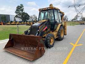 CATERPILLAR 432D  Backhoe Loaders - picture0' - Click to enlarge