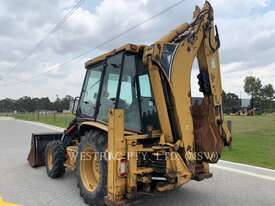 CATERPILLAR 432D  Backhoe Loaders - picture0' - Click to enlarge