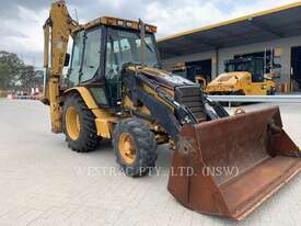 CATERPILLAR 432D  Backhoe Loaders - picture1' - Click to enlarge
