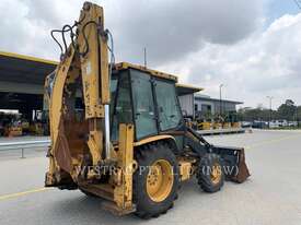 CATERPILLAR 432D  Backhoe Loaders - picture2' - Click to enlarge