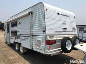 2002 Coromal Capri 600 - picture2' - Click to enlarge