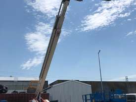 66FT SNORKEL STICK BOOM LIFT - picture0' - Click to enlarge