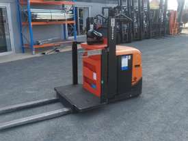 LOW LEVEL STOCK PICKER BT OSE100W - picture0' - Click to enlarge