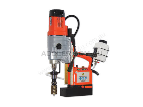 Excision 80RLE Magnetic Based Drill
