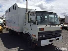 1994 Nissan UD CMF87 - picture0' - Click to enlarge