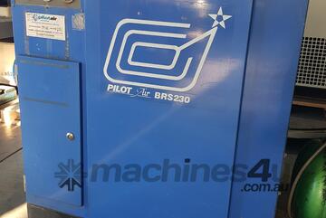 DISMANTLING Atlas Copco/ Ceccato/ ELGi/ Mark/ Pilot Compressors. Dryers/ Tanks/ Separators