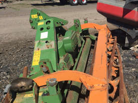 Amazone KE303 Power Harrows Tillage Equip - picture0' - Click to enlarge