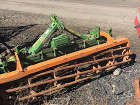 Amazone KE303 Power Harrows Tillage Equip - picture2' - Click to enlarge