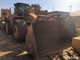 2013 Caterpillar 988H - picture0' - Click to enlarge