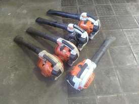 Stihl Blowers X 5 - picture0' - Click to enlarge