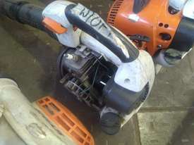 Stihl Blowers X 5 - picture1' - Click to enlarge