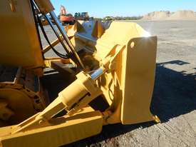 CAT D6T XL SU Blade & Tilt c/w Multi Shank Ripper - picture2' - Click to enlarge