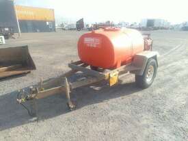 Rapid Spray Water Cartage - picture1' - Click to enlarge