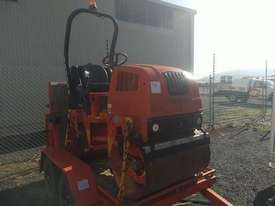 Dynapac CC900G Compactor - picture0' - Click to enlarge