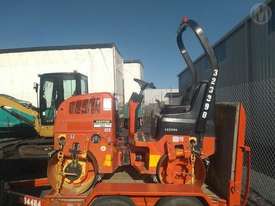 Dynapac CC900G Compactor - picture2' - Click to enlarge