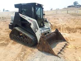 Terex PT50T Posi Track for sale - picture1' - Click to enlarge