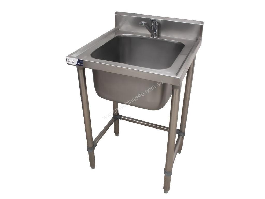 Used Stainless Steel Single Bowl Sink Stainless Steel Sink Benches In 