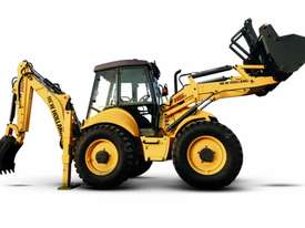 New Holland B115B Backhoe Loaders - picture0' - Click to enlarge