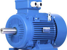 Conon motor GL-1.5kw-4 - picture0' - Click to enlarge