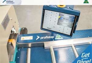 ProfiStop Alpha Saw Measuring Stop, 6m (Optimiser Software)