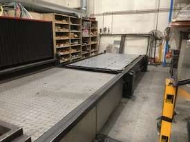 BLS Elite 3015 Laser Cutting System - picture0' - Click to enlarge
