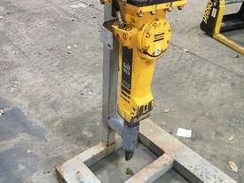 Atlas Copco SB152 Rock Breaker - picture0' - Click to enlarge