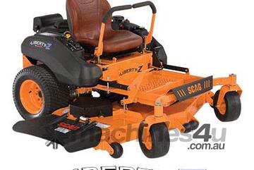 Scag Liberty Z 52 